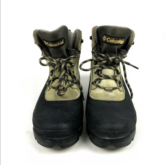 Other - Men's Columbia Snow Hiking Boot Thermolite 9.5